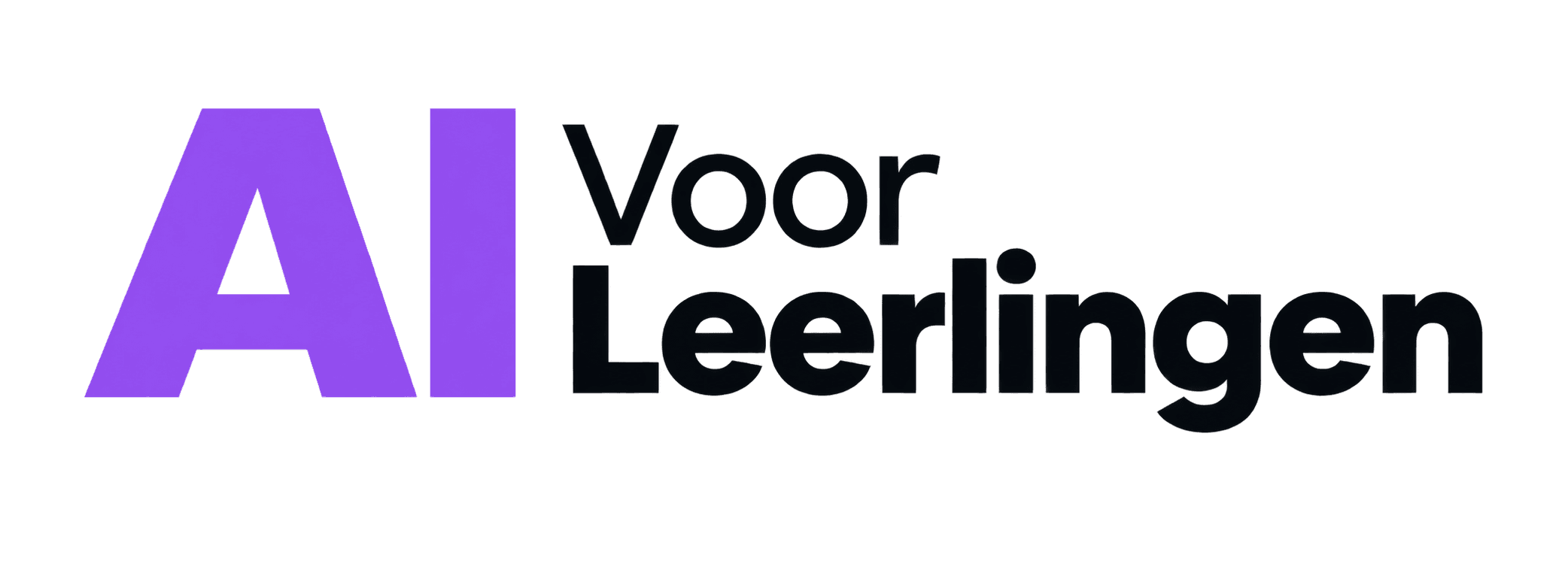 AI Voor Leerlingen